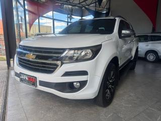 Foto do veículo Chevrolet S-10 2.8 Ctdi Cabine Dupla Ltz Auto 4wd