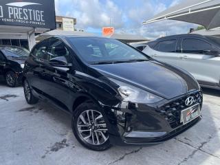 Foto do veículo Hyundai Hb20 1.0 T-gdi Evolution At