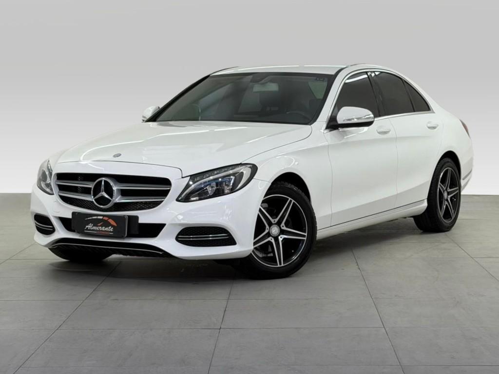 Mercedes-Benz C 180 OTHERS 2015