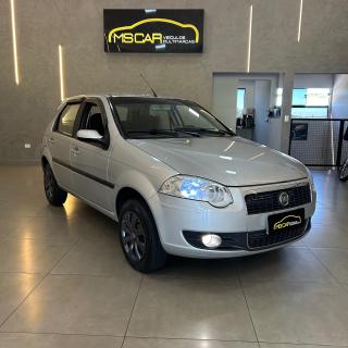 Foto do veículo Fiat Palio 1.4 8v Flex Attractive