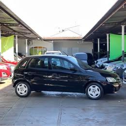 Foto do veículo Chevrolet Corsa 1.4 Econoflex Maxx