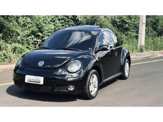 Foto do veículo Volkswagen New Beetle 2.0 Mi Mec./aut.