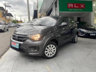 Foto do veículo Fiat Mobi Like 1.0 Fire Flex 5p.