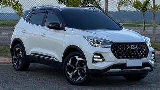 Foto do veículo Chery Tiggo 5x 1.5 T Pro Cvt