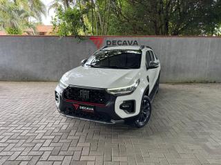 Foto do veículo Fiat Strada Ultra T200at Flex