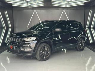 Foto do veículo Jeep Compass 1.3 T270 Longitude Auto