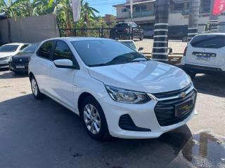 Foto do veículo Chevrolet Onix 1.0 Lt