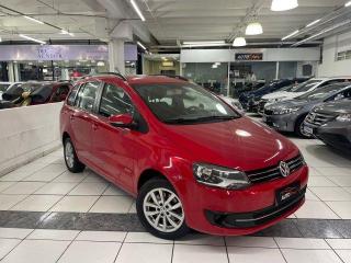 Foto do veículo Volkswagen Spacefox 1.6/1.6 Trend Total Flex 8v 5p