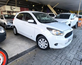 Foto do veículo Ford Ka 1.0 Sel Tivct Flex 5p