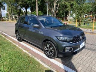 Foto do veículo Volkswagen T-cross Hig. 250 Tsi 1.4 Flex 16v 5p Aut