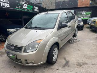 Foto do veículo Ford Fiesta 1.0 8v Flex/class 1.0 8v Flex 5p