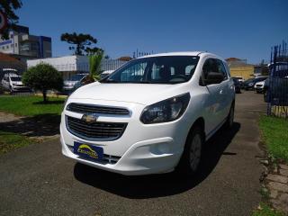 Foto do veículo Chevrolet Spin 1.8 Econoflex Lt 5s