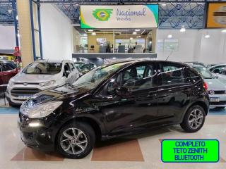 Foto do veículo Citroën C3 Tendance 1.5 Flex 8v 5p Mec.