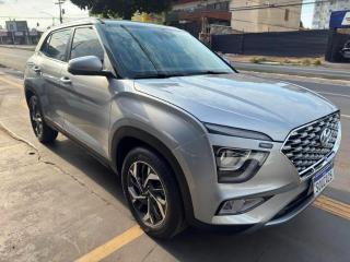 Foto do veículo Hyundai Creta Platinum 1.0 Tb 12v Flex Aut.