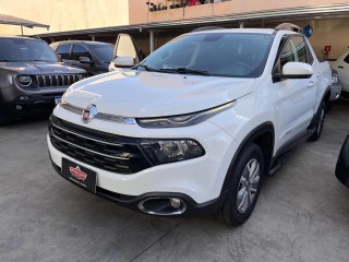 Foto do veículo Fiat Toro 1.8 Freedom Auto