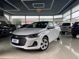 Foto do veículo Chevrolet Onix Sed. Plus Prem. 1.0 12v Tb Flex Aut