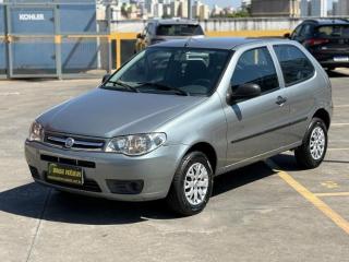 Foto do veículo Fiat Palio 1.0 Economy Fire Flex 8v 2p