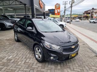Foto do veículo Chevrolet Prisma 1.4 Spe/4 Eco Ltz