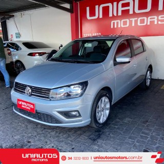 Foto do veículo Volkswagen Voyage 1.6 Msi Flex 16v 4p Aut.