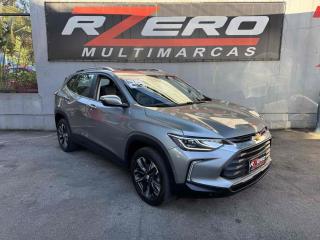 Foto do veículo Chevrolet Tracker 1.2 Turbo Premier Auto