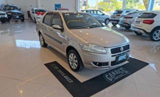 Foto do veículo Fiat Siena El 1.0 Mpi Fire Flex 8v 4p