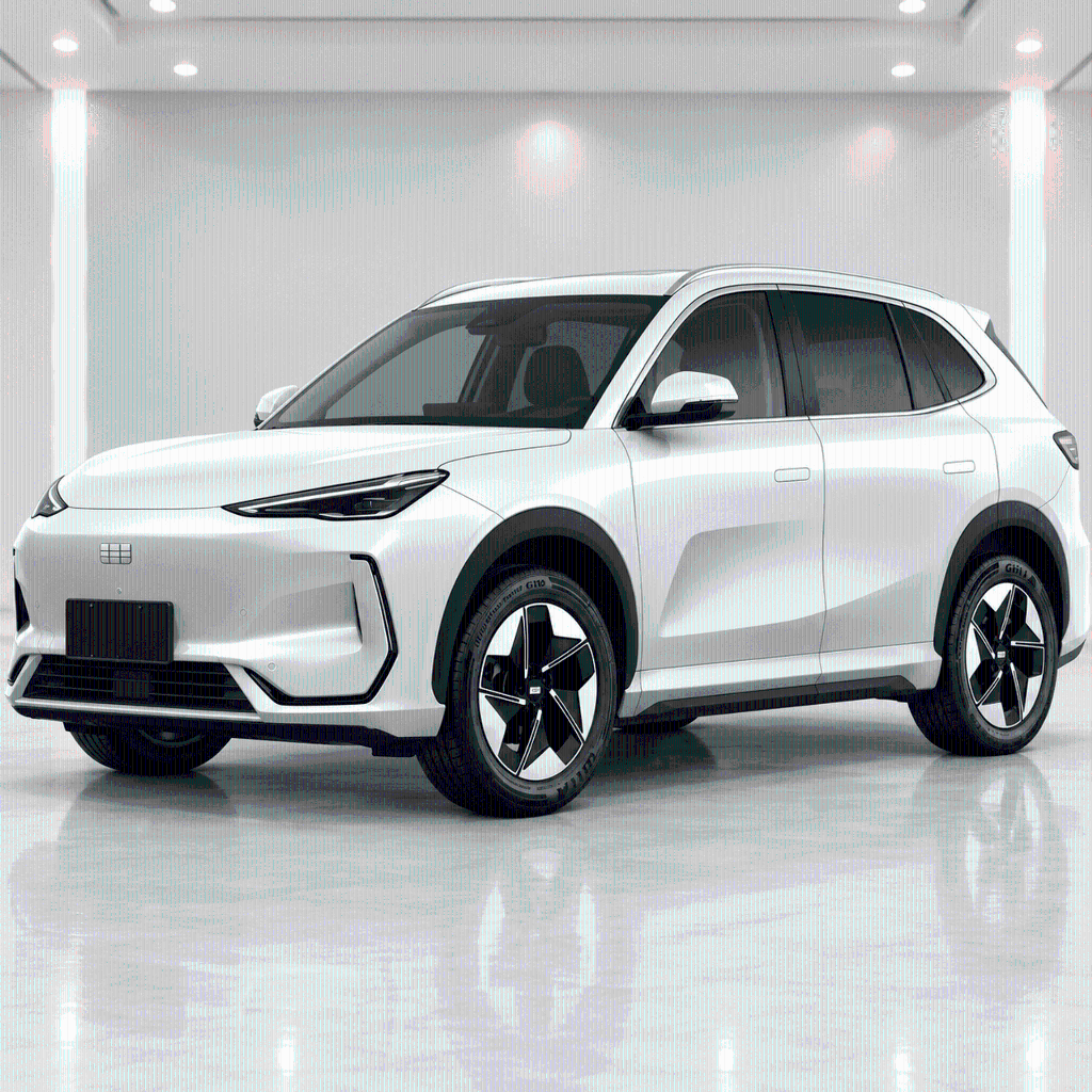 Geely Ex5 PRO 2026