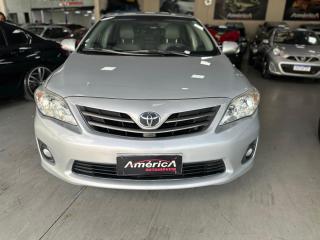 Foto do veículo Toyota Corolla 2.0 Dual Vvt-i Flex Xei Auto