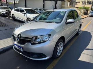 Foto do veículo Renault Logan 1.0 16v Hi-power Expression