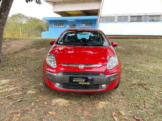 Foto do veículo Fiat Punto 1.6 16v Essence Dualogic