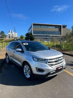 Foto do veículo Ford Edge Titanium 3.5 V6 24v Awd Aut.