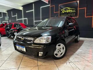 Foto do veículo Chevrolet Corsa Hat. Maxx 1.4 8v Econoflex 5p