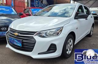 Foto do veículo Chevrolet Onix 1.0