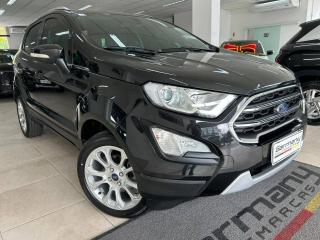Foto do veículo Ford Ecosport Titanium 2.0 16v Flex 5p Aut.