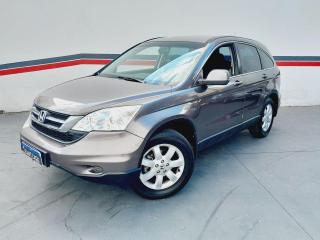 Foto do veículo Honda Cr-v Lx 2.0 16v 2wd/2.0 Flexone Aut.