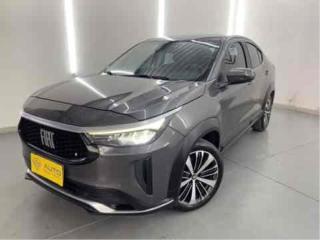 Foto do veículo Fiat Fastback 1.0 T200 Audace Cvt