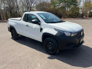 Foto do veículo Fiat Strada 1.4 Cabine Dupla Endurance