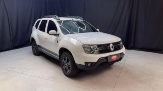 Foto do veículo Renault Duster Dynamique 1.6 Flex 16v Mec.