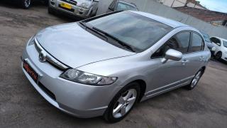 Foto do veículo Honda Civic 1.8 I-vtec Flex Lxs Auto