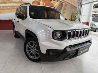 Foto do veículo Jeep Renegade 1.3 T270 Sport Auto