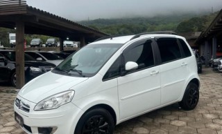 Foto do veículo Fiat Idea Attractive 1.4 Fire Flex 8v 5p