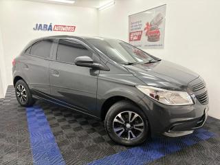 Foto do veículo Chevrolet Onix Hatch Ls 1.0 8v Flexpower 5p Mec.