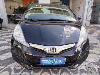 Foto do veículo Honda Fit 1.4 16v Flex Lx Auto