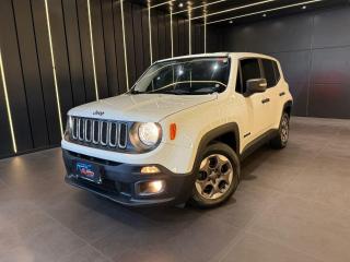 Foto do veículo Jeep Renegade Sport At Flex