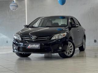 Foto do veículo Toyota Corolla Altis/a.premiu. 2.0 Flex 16v Aut