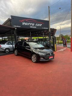 Foto do veículo Volkswagen Polo 1.0 200 Tsi Highline Auto