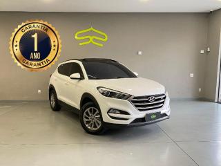 Foto do veículo Hyundai Tucson Gls 1.6 Turbo 16v Aut.