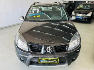 Foto do veículo Renault Sandero Expression Hi-flex 1.6 8v 5p
