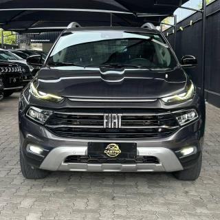 Foto do veículo Fiat Toro 2.0 Tdi Volcano Auto 4wd