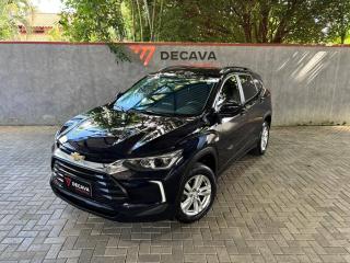 Foto do veículo Chevrolet Tracker Lt 1.0 Turbo 12v Flex Aut.