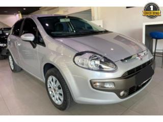 Foto do veículo Fiat Punto Essence 1.6 Flex 16v 5p